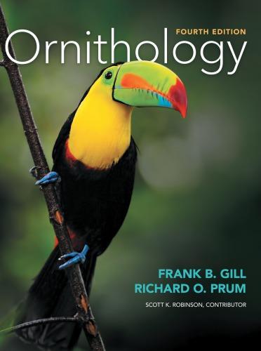 Orinthology 4Th