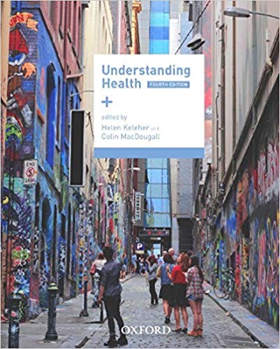 Understanding Health 4th by Helen Keleher