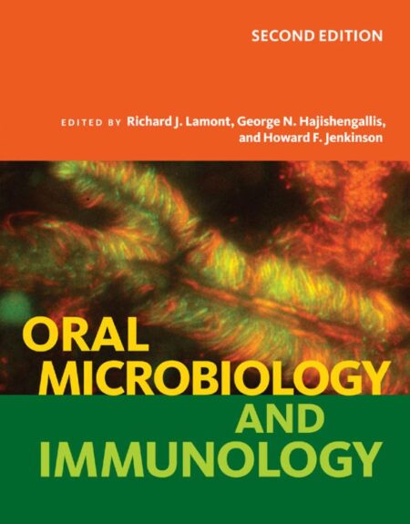 Oral Microbiology and Immunology 2nd 2E