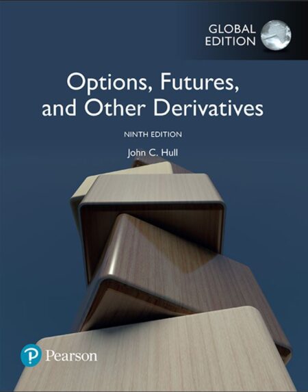 Options Futures and Other Derivatives 9th Global