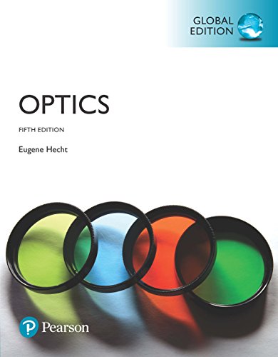 Optics 5th Global by Eugene Hecht