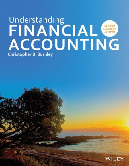 Understanding Financial Accounting 2nd 2E
