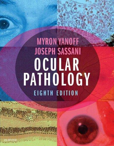 Ocular Pathology 8Th