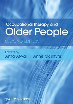 Occupational Therapy And Older People 2Nd