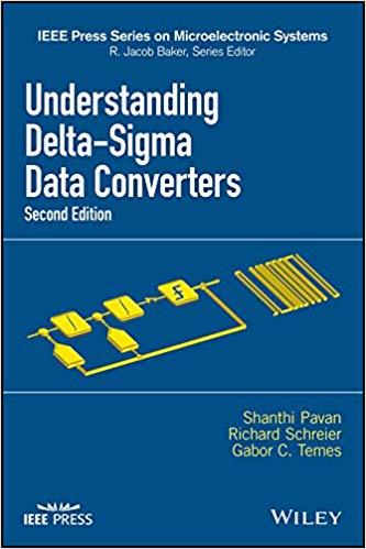 Understanding Delta Sigma Data Converters 2nd