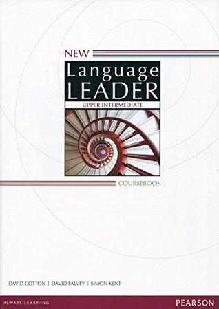 New Language Leader Upper Intermediate Course book
