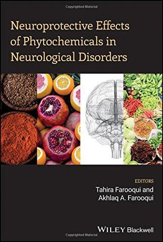 Neuroprotective Effects Of Phytochemicals In Neurological Disorders Neuroprotective Effects Of Phytochemicals In Neurological Disorders
