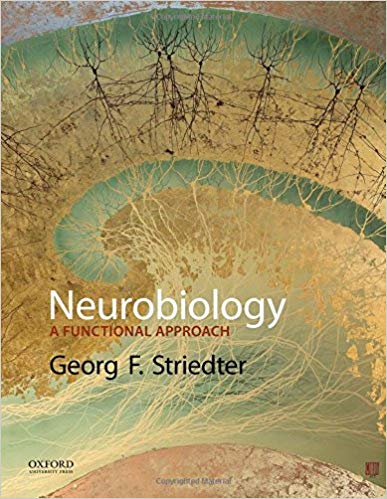 Neurobiology A Functional Approach