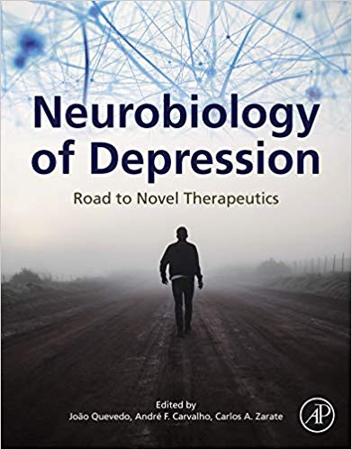 Neurobiology of Depression Road to Novel Therapeutics