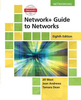 Network Guide To Networks 8Th