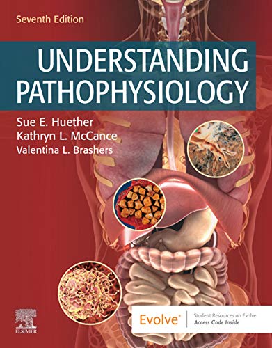 Understanding Pathophysiology 7th