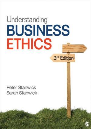 Understanding Business Ethics 3Rd