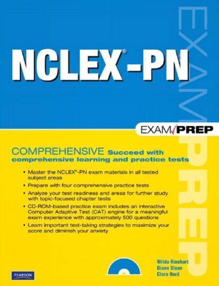 Nclex Pn Exam Prep