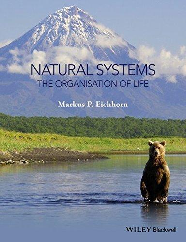 Natural Systems The Organisation Of Life