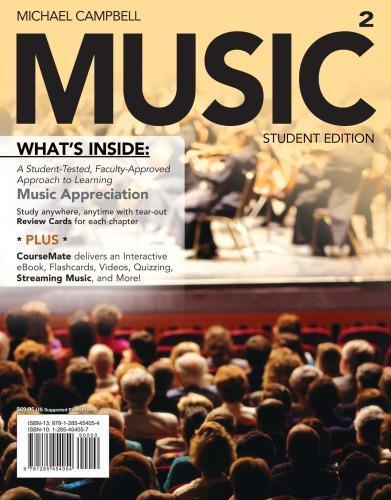 Music2 2Nd