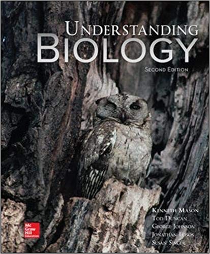 Understanding Biology 2Nd