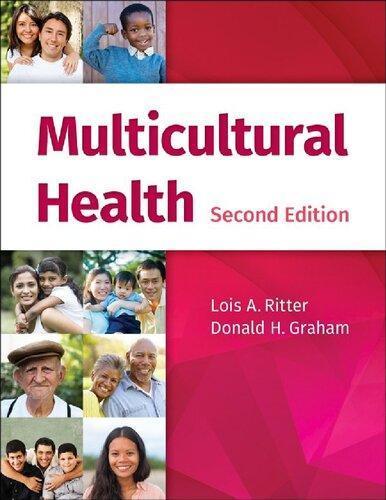 Multicultural Health 2Nd Multicultural Health 2Nd