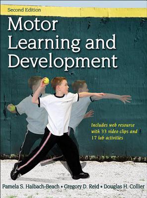 Motor Learning And Development 2Nd