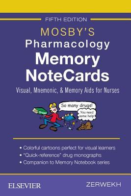 Mosbys Pharmacology Memory Notecards Visual Mnemonic And Memory Aids For Nurses 5th Mosbys Pharmacology Memory Notecards Visual Mnemonic And Memory Aids For Nurses 5th