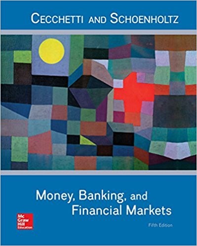 Money Banking and Financial Markets 5th