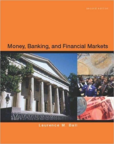 Money Banking and Financial Markets 2nd