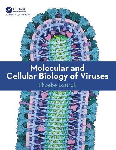 Molecular And Cellular Biology Of Viruses