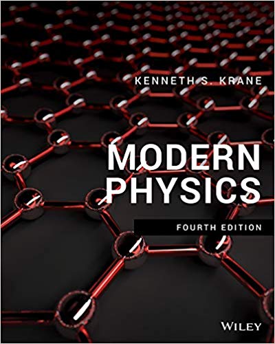 Modern Physics 4th
