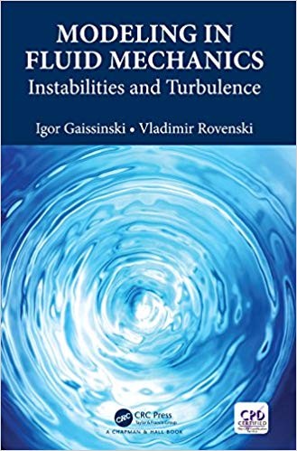 Modeling in Fluid Mechanics Instabilities and Turbulence