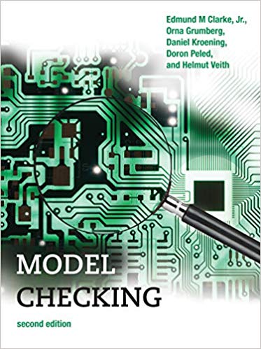 Model Checking Cyber Physical Systems Series 2nd