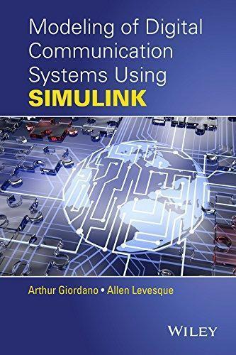 Modeling Of Digital Communication Systems Using Simulink