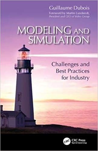 Modeling and Simulation Challenges and Best Practices for Industry