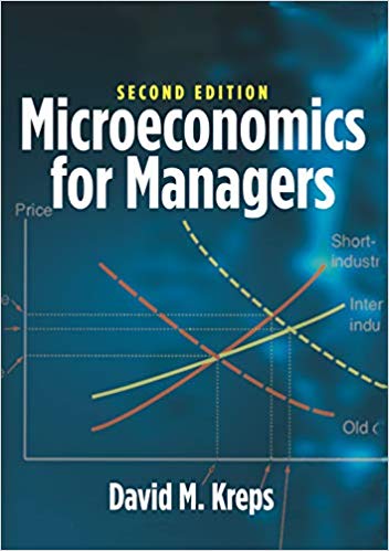 Microeconomics for Managers 2nd