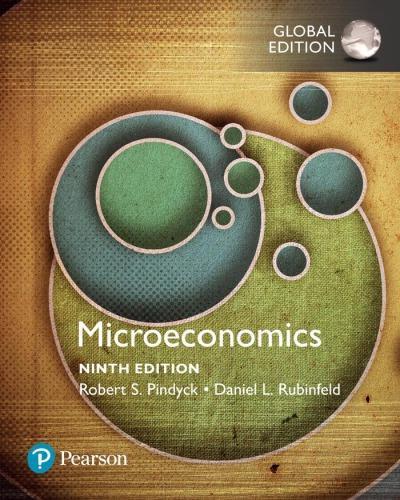 Microeconomics 9Th