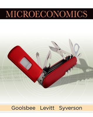 Microeconomics 2Nd