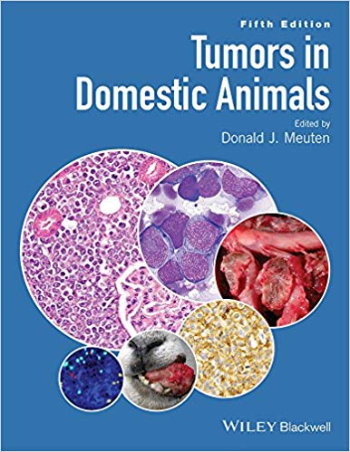 Tumors in Domestic Animals 5th