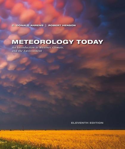 Meteorology Today 11Th