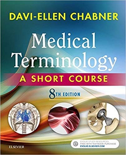 Medical Terminology A Short Course 8th Medical Terminology A Short Course 8th