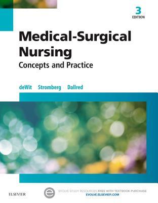 Medical Surgical Nursing Concepts Practice 3Rd Medical Surgical Nursing Concepts Practice 3Rd