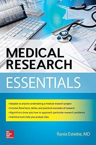 Medical Research Essentials Medical Research Essentials