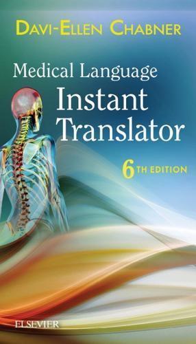 Medical Language Instant Translator 6Th Medical Language Instant Translator 6Th