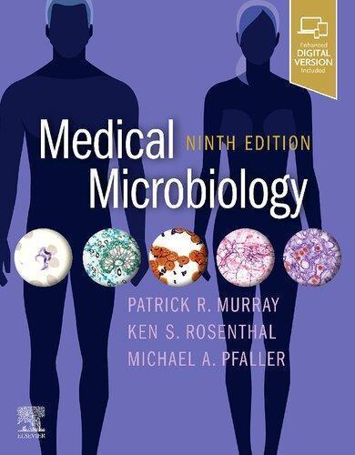 Medical Microbiology 9Th Medical Microbiology 9Th