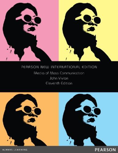 Media Of Mass Communication 11Th