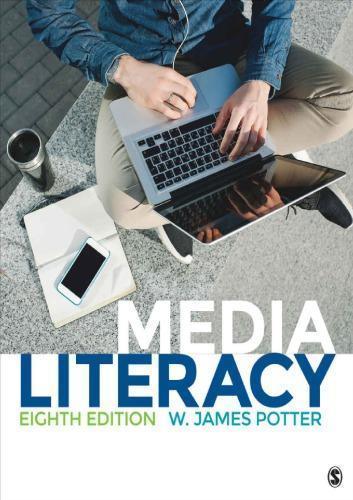 Media Literacy 8Th