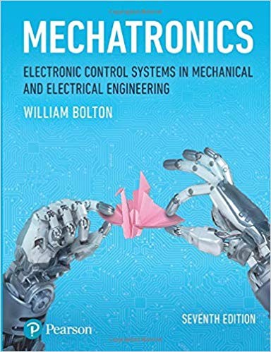 Mechatronics Electronic Control Systems in Mechanical and Electrical Engineering 7th Mechatronics Electronic Control Systems in Mechanical and Electrical Engineering 7th