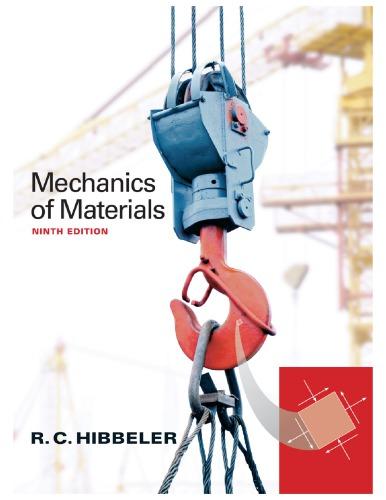 Mechanics Of Materials 9Th Hibbeler