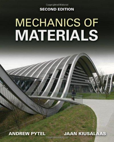 Mechanics Of Materials 2Nd