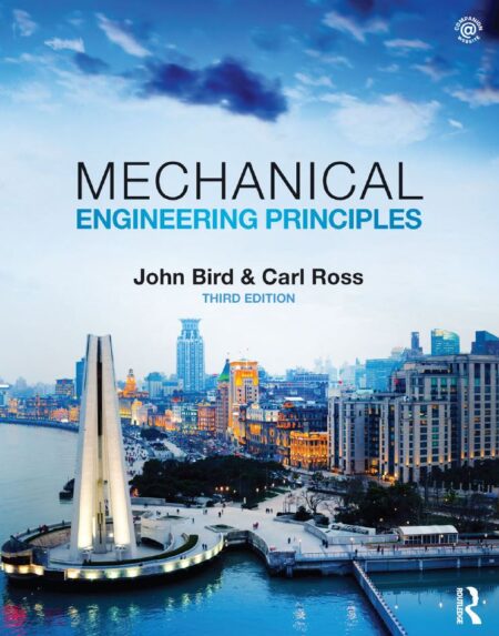 Mechanical Engineering Principles 3rd 3E Mechanical Engineering Principles 3rd 3E