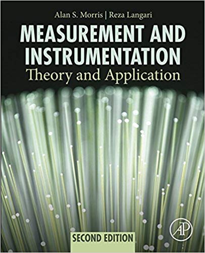 Measurement and Instrumentation Theory and Application 2nd