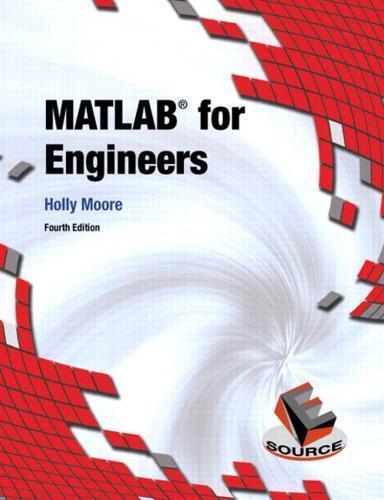 Matlab For Engineers 4Th