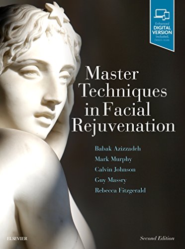 Master Techniques in Facial Rejuvenation 2nd Master Techniques in Facial Rejuvenation 2nd